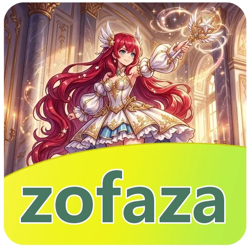Ilustrasi persyaratan Android untuk zofaza 4.8.1
