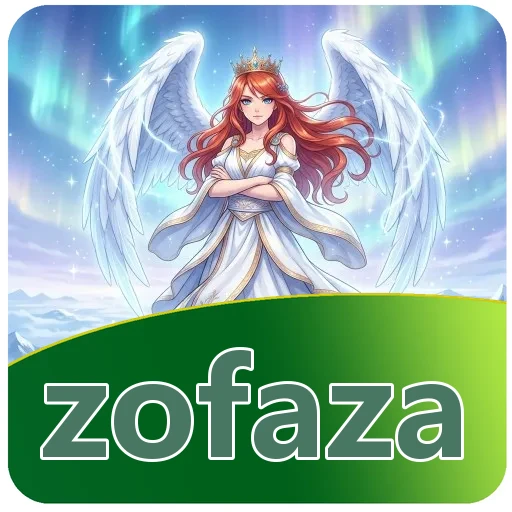 Ilustrasi aplikasi zofaza, kategori utilitas