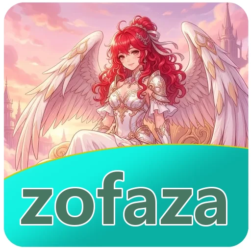 Ilustrasi kategori utilitas zofaza