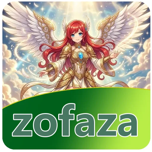 Ilustrasi empat izin aplikasi zofaza