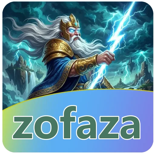 Ilustrasi syarat perangkat untuk zofaza APK