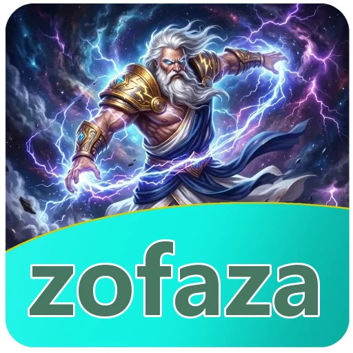 Ilustrasi pengecekan versi dan ukuran zofaza APK