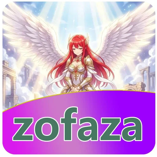 Ilustrasi berkas zofaza APK 32.7 MB